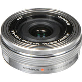 Olympus M.ZUIKO ED 14-42mm F3.5-5.6 EZ Silver